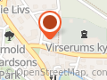 Virserums Församling
