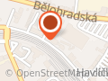 REAL SPEKTRUM GLOBAL (pobočka Havlíčkův Brod)
