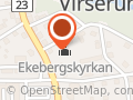 Virserums Frikyrkoförsamling Ekebergskyrkan