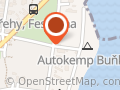 Autokemp Buňkov,  s.r.o.