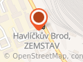 DŮM BAREV Havlíčkův Brod