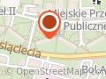 Mur. Centrum Edukacji Zawodowej, Ośrodek Szkoleniowy