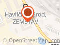 Zahradní technika Růžička
