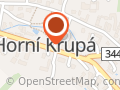 Obecní úřad Horní Krupá