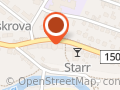 Pracovní oděvy a obuv Jana