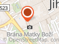 RYBÁRNA U BRÁNY