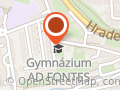 Soukromé gymnázium AD FONTES