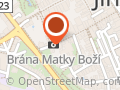 CUKRÁRNA U BRÁNY