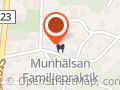 Munhälsan Familjepraktik AB
