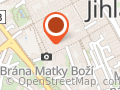ČERNÝ BEZ - bezobalový obchod Jihlava