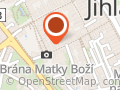 Turistické informační centrum Jihlava