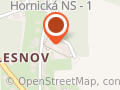 Domov Pro seniory Jihlava - LESNOV