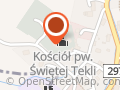 Kościół pw. św. Tekli