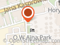 Parking Ośrodek Domki Oaza