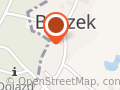 Buczek nad Bobrem