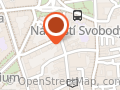 KNIHKUPECTVÍ OTAVA s.r.o.