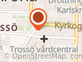 Salong MODENA i Karlskrona