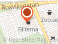 BILTEMA LINKÖPING AB
