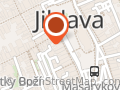 Gravid centrum Jihlava