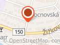 Autodoprava Osobní - Dodávková - Ježil František