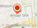 Centrum Rehabilitacyjno Wczasowe Amber Kołobrzeg