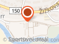 Sportovní areál Plovárenská