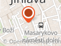 Kaplánková Martina Mgr. - Advokát