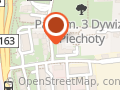 Oaza. Apartament