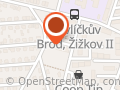 Mateřská škola Korálky Žižkov