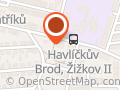 Kadeřnictví Petra Trnková
