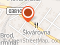 Masáže a opravy oděvů Zdeňka Vondráčková