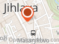 Boháček Martin-trafika - Masarykovo nám. - Jihlava