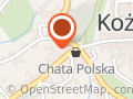 PZU Ubezpieczenia Kożuchów - Agent Elżbieta Mosorzewska