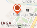 Nya Svenska Takmästaren AB