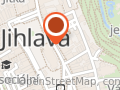 Stone bar - Jihlava