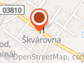 Restaurace Škvárovna