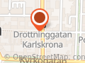 Kriminalvården Frivården Karlskrona