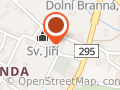 Základní Škola A Mateřská Škola, Dolní Branná, Okres Trutnov