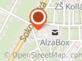 Habibi Pizza