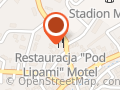Pod Lipami. Restauracja
