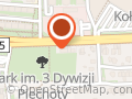 Laserownia Kołobrzeg