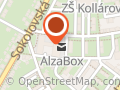 AlzaBox