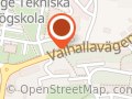 Blekinge Tekniska Högskola, BTH