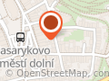 Květinka Jiřina Oščádalová