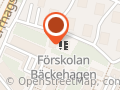 Förskola Berguven Och Bäckehagen
