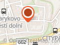 Alpha indická a nepálská restaurace , Brněnská 16 , Jihlava