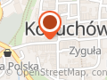GALANTERIA ODZIEŻOWA KRYSTYNA KOWALEWSKA