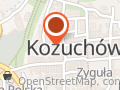 TOWARZYSTWO UNIWERSYTETÓW LUDOWYCH LUBUSKI ODDZIAŁ REGIONALNY W KOŻUCHOWIE