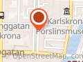 Blekinge Cancerförening Kungsljuset