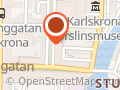 HundtrimStugan Karlskrona